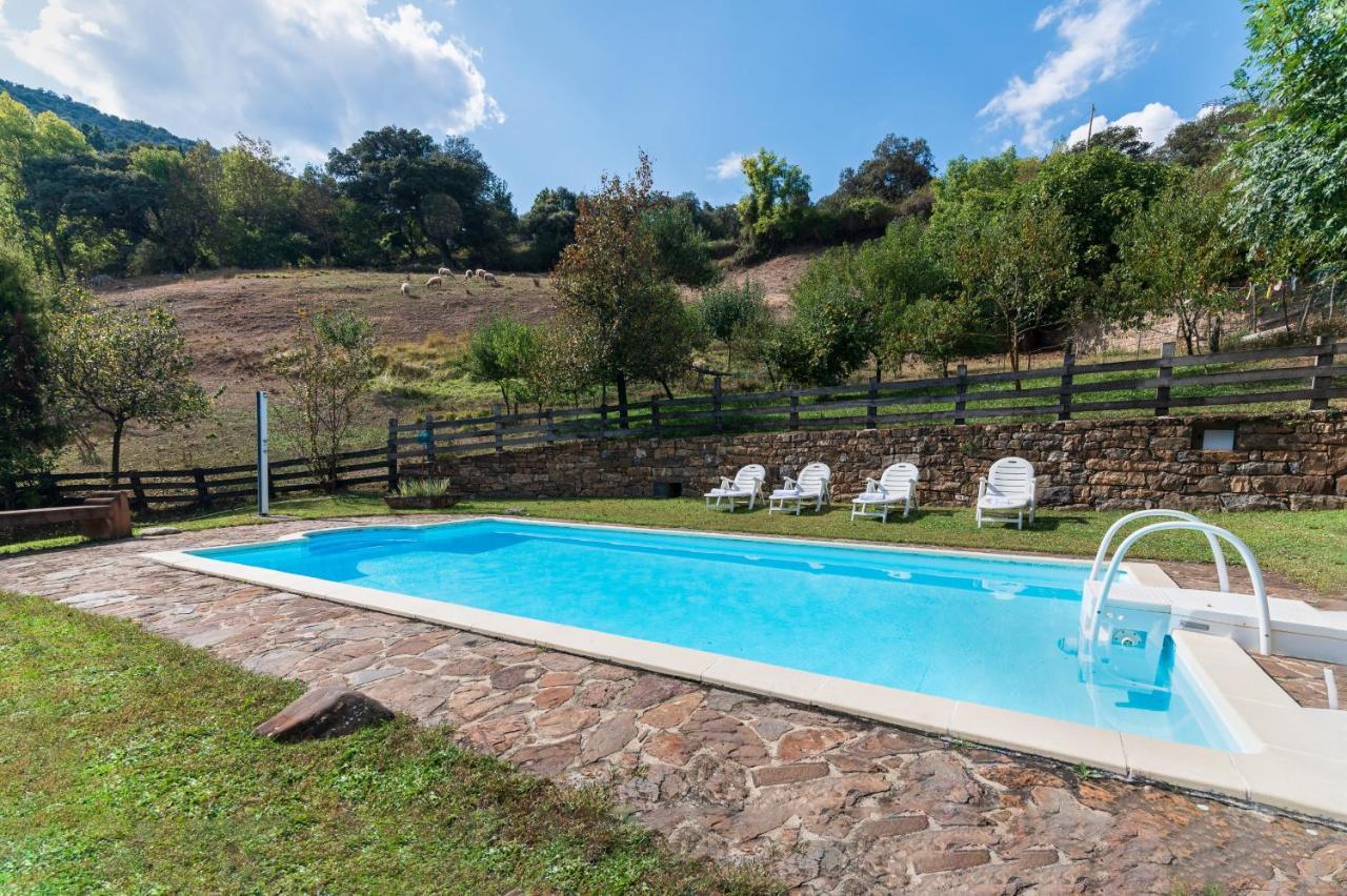 Fidalsa Paradise Point Cabezon de Liebana Exterior photo