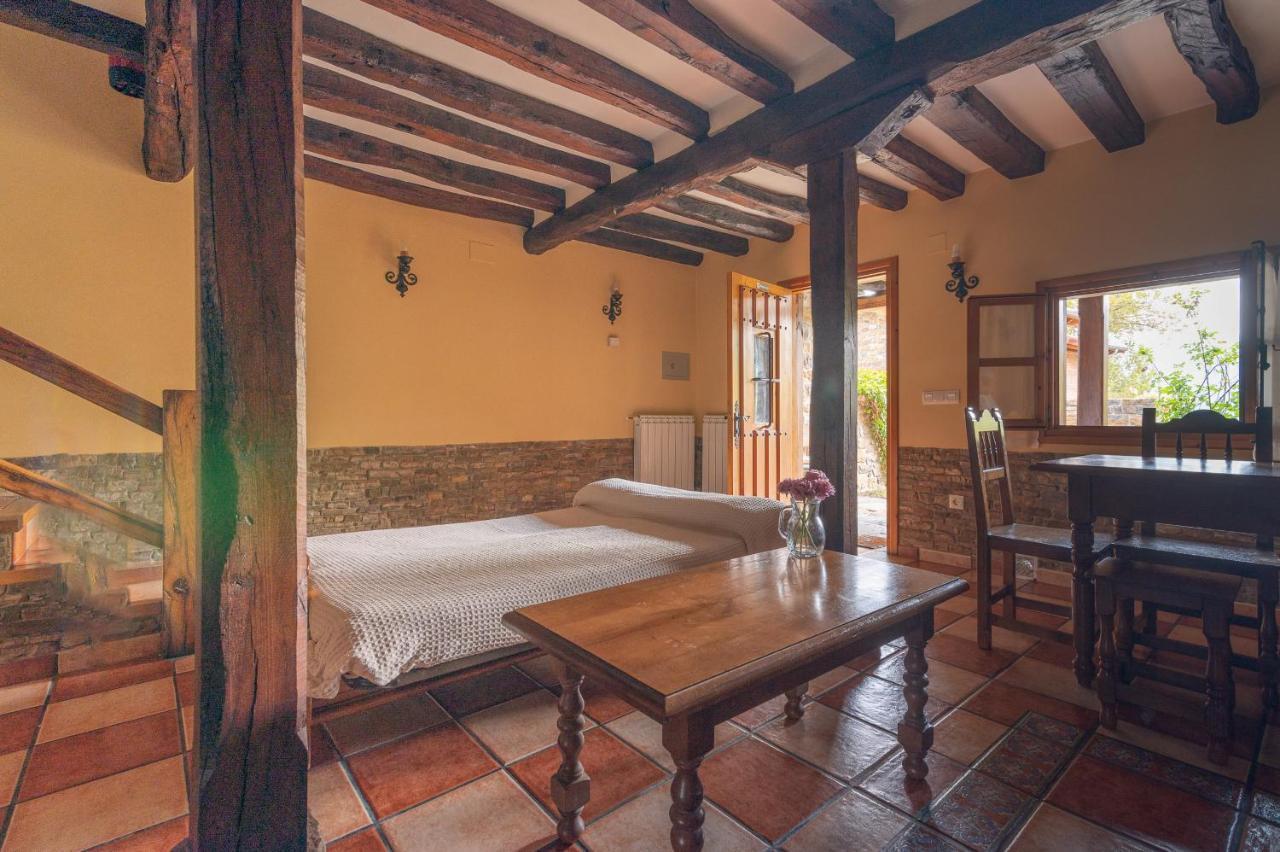 Fidalsa Paradise Point Cabezon de Liebana Exterior photo