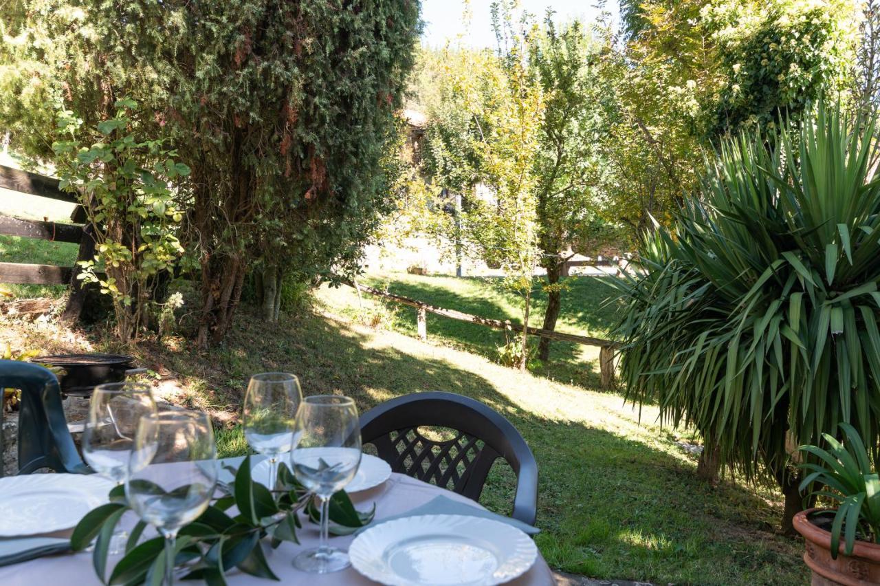 Fidalsa Paradise Point Cabezon de Liebana Exterior photo