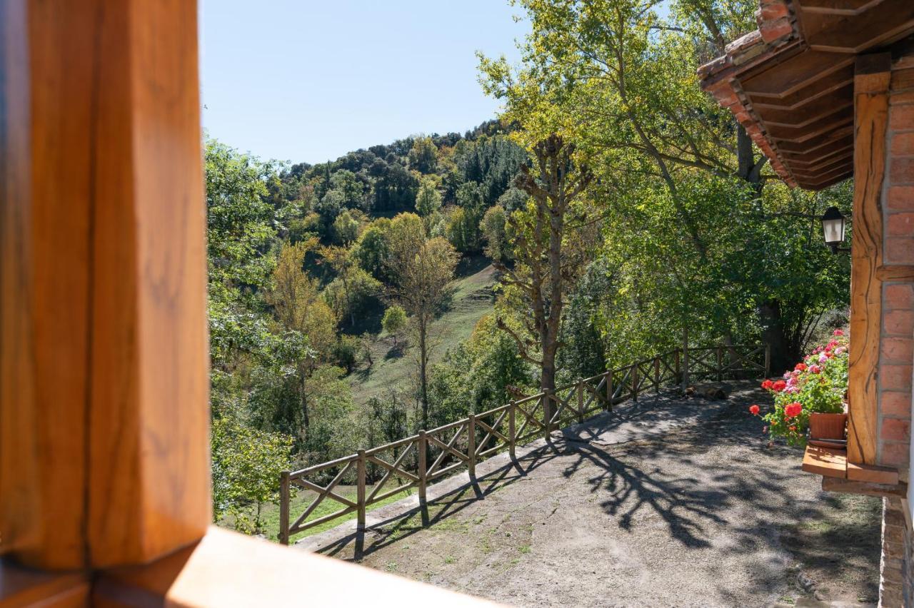 Fidalsa Paradise Point Cabezon de Liebana Exterior photo