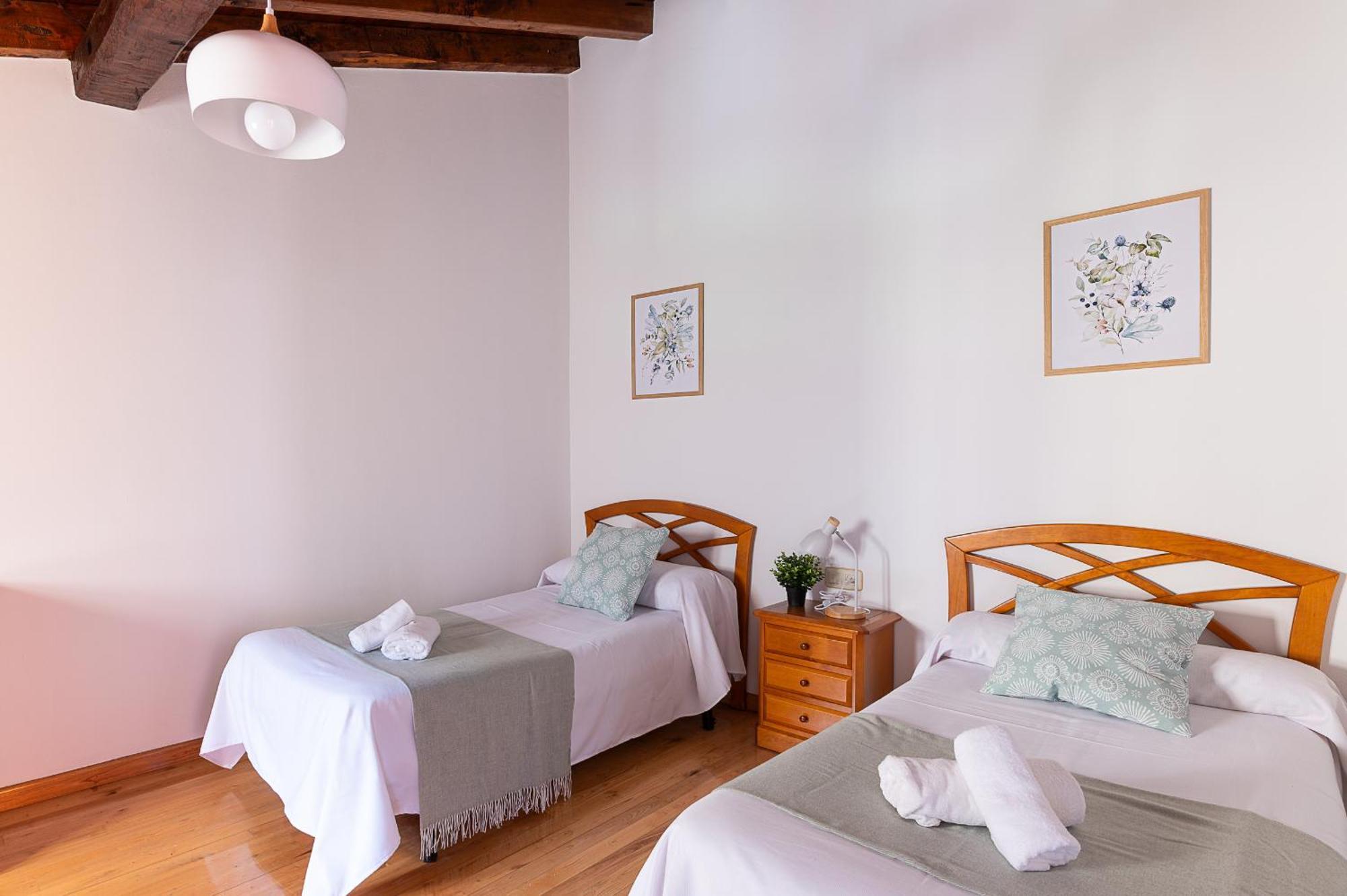 Fidalsa Paradise Point Cabezon de Liebana Exterior photo